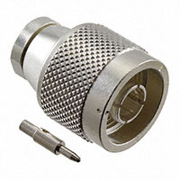 Hirose Electric Co Ltd - N-P-141(40) - CONN N PLUG STR 50OHM SOLDER