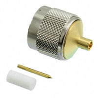 Hirose Electric Co Ltd - N-P-141-2(A)(40) - CONN N PLUG STR 50OHM SOLDER