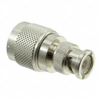 Hirose Electric Co Ltd - NP-BNCP(40) - CONN ADAPT BNC PLUG TO N PLUG