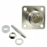 Hirose Electric Co Ltd - N-PJ-58/U(40) - CONN N JACK STR 50OHM SOLDER