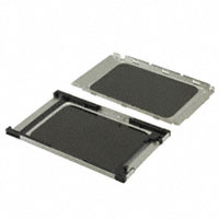 Hirose Electric Co Ltd - NX1-25T-KT3K(05) - CONN FRAME KIT 25POS