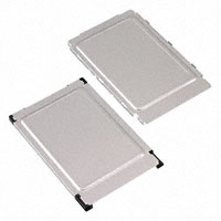 Hirose Electric Co Ltd - NX1-25T-KT9K(05) - CONN FRAME KIT 25POS 0.9MM 5V