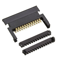 Hirose Electric Co Ltd - NX30TA-25PAA(50) - CONN PLUG 25POS IDC