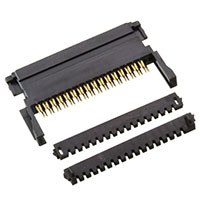 Hirose Electric Co Ltd - NX30TA-32PAA(50) - CONN PLUG 32POS IDC