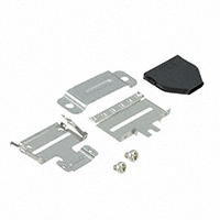 Hirose Electric Co Ltd - NX-32TA-CV1(50) - CONN COVER CASE