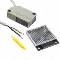 Panasonic Industrial Automation Sales - NX5-PRVM5A-C5 - SENSOR 24-240VAC/12-240VDC 5M