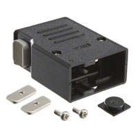 Hirose Electric Co Ltd - P-1620A-CA(50) - TOP LOCK PLUG SHELL 20POS