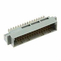 Hirose Electric Co Ltd - PCN10-48P-2.54DS(72) - HEADER 48POS 3 ROW R/A