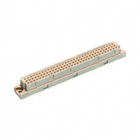 Hirose Electric Co Ltd - PCN10-64ACS-2.54DSA(72) - CONN DIN RECEPT 64POS 3ROW STR