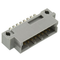 Hirose Electric Co Ltd - PCN10A-16P-2.54DS(72) - CONN DIN HEADER 16POS