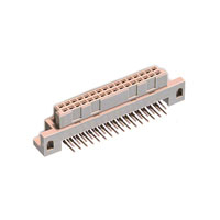 Hirose Electric Co Ltd - PCN10C-32S-2.54DS(72) - CONN DIN RCPT 32POS DUAL RT ANG