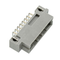 Hirose Electric Co Ltd - PCN10EA-16P-2.54DS(72) - CONN DIN HEADER 16POS