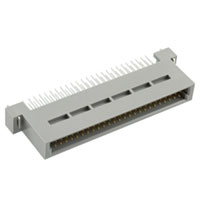 Hirose Electric Co Ltd - PCN10HA-50P-2.54DSA(72) - CONN DIN HEADER 50POS