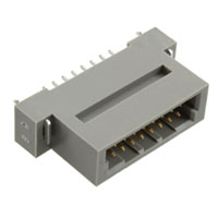 Hirose Electric Co Ltd - PCN10HB-16P-2.54DSA(72) - CONN HEADER 16POS DUAL TH