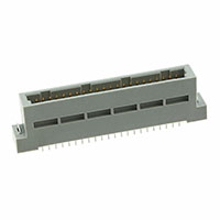 Hirose Electric Co Ltd - PCN10HB-44P-2.54DSA(72) - CONN HEADER 44POS DUAL TH