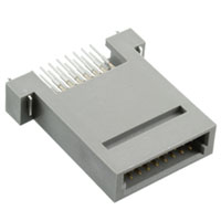 Hirose Electric Co Ltd - PCN10HC-16P-2.54DSA(72) - CONN DIN HEADER 16POS
