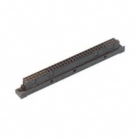 Hirose Electric Co Ltd - PCN10MC-64S-2.54DSA(72) - CONN DIN RECEPT 64POS DUAL STR