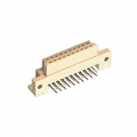 Hirose Electric Co Ltd - PCN13-20S-2.54DS(71) - CONN DIN RCPT 20POS DUAL RT ANG
