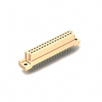 Hirose Electric Co Ltd - PCN13-32S-2.54DSA(71) - CONN DIN RCPT 32POS DUAL STR