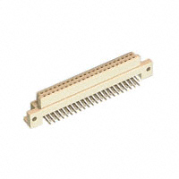 Hirose Electric Co Ltd - PCN13-44S-2.54DS(71) - CONN DIN RCPT 44POS DUAL RT ANG