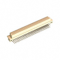 Hirose Electric Co Ltd - PCN13-64ACS-2.54DS - DIN CONN RCPT 64POS 3 ROW RIANGL