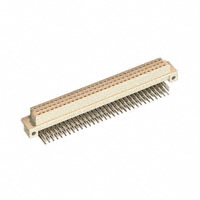 Hirose Electric Co Ltd - PCN13-96S-2.54DS(71) - CONN DIN RCPT 96POS 3ROW RT ANG