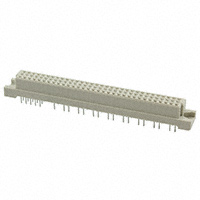 Hirose Electric Co Ltd - PCN13-96S-2.54DSA(93) - CONN DIN RCPT 96POS 3ROW STR