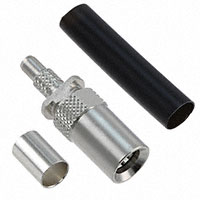 Hirose Electric Co Ltd - PL71-P-1.5CV-1(40) - CONN COAX PLUG STR 75OHM SOLDER