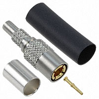 Hirose Electric Co Ltd - PL75-P-1.5CV - CONN UMC PLUG STR 75OHM SOLDER