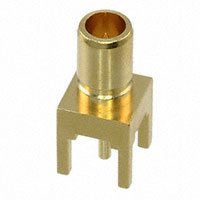 Hirose Electric Co Ltd - PL75-R-PC - CONN UMC RCPT STR 75 OHM PCB