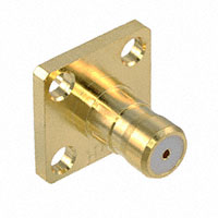 Hirose Electric Co Ltd - POB-R-15(40) - CONN POB RCPT STR 50 OHM SOLDER