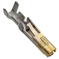 Hirose Electric Co Ltd - PQ50-1618SCA - CONN SKT 16-18AWG