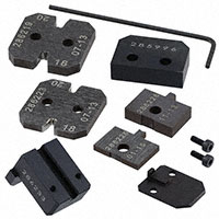 Hirose Electric Co Ltd - PQ50S-1820(1007) - TOOL