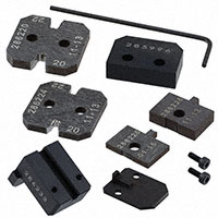 Hirose Electric Co Ltd - PQ50S-2022(1007) - TOOL