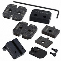 Hirose Electric Co Ltd - PQ50S-2428(1007) - CONN PIN 24-28AWG