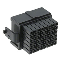 Hirose Electric Co Ltd - PQ50S-48S(01) - CONN RCPT