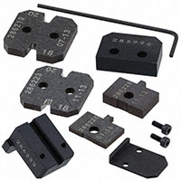 Hirose Electric Co Ltd - PQ50SA-1820(1007) - TOOL