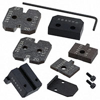 Hirose Electric Co Ltd - PQ50SA-2022(1007) - TOOL