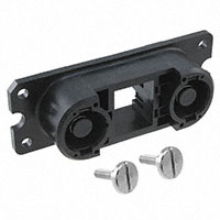 Hirose Electric Co Ltd - PS2-2VP/42C - CONN PLUG PNL MNT 200A