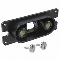 Hirose Electric Co Ltd - PS2-2VS/42C - CONN RCPT PNL MNT 200A