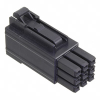 Hirose Electric Co Ltd - PS2-9SC - CONN RCPT 9POS