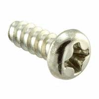 Hirose Electric Co Ltd - PS3C-1UP-TS - SCREW 3X8 TYPE 2 FOR PS3C