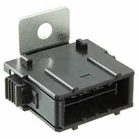 Hirose Electric Co Ltd - PS3C-A-1UP - CONN PLUG BLACK