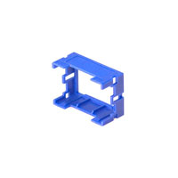 Hirose Electric Co Ltd - PX-4WS-CV - CONN PLUG HOUSING 4 POS