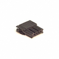 Hirose Electric Co Ltd - PX50-AD4S - CONN COVER PLUG HOLDER 4 POS