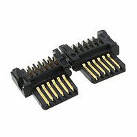 Hirose Electric Co Ltd - QR/P18-12PA - CONN PLUG HOUSING 1.5MM 12 POS