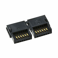 Hirose Electric Co Ltd - QR/P18-12SA - CONN RECEPT HOUSING 1.5MM 12 POS