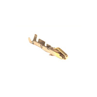 Hirose Electric Co Ltd - QR/P1-SC2B-221(12) - CONN CRIMP TERM FEMALE 20-24AWG