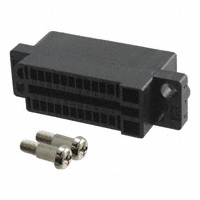 Hirose Electric Co Ltd - QR/P6-24S-C(01) - CONN SOCKET HOUSING 24 POS