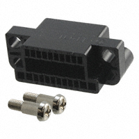 Hirose Electric Co Ltd - QR/P8-20S-C(01) - CONN SOCKET HOUSING 20 POS